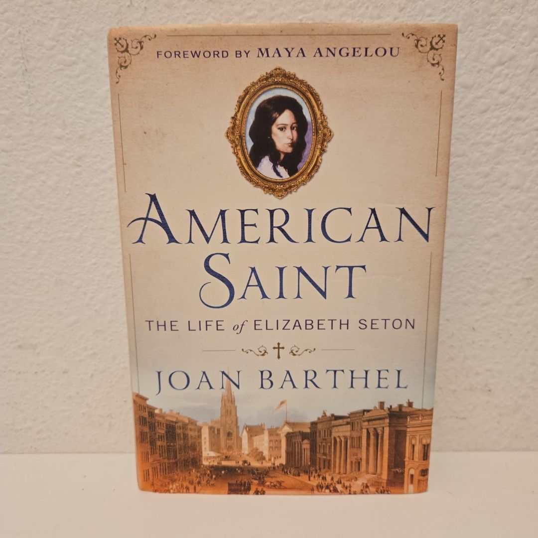 American Saint