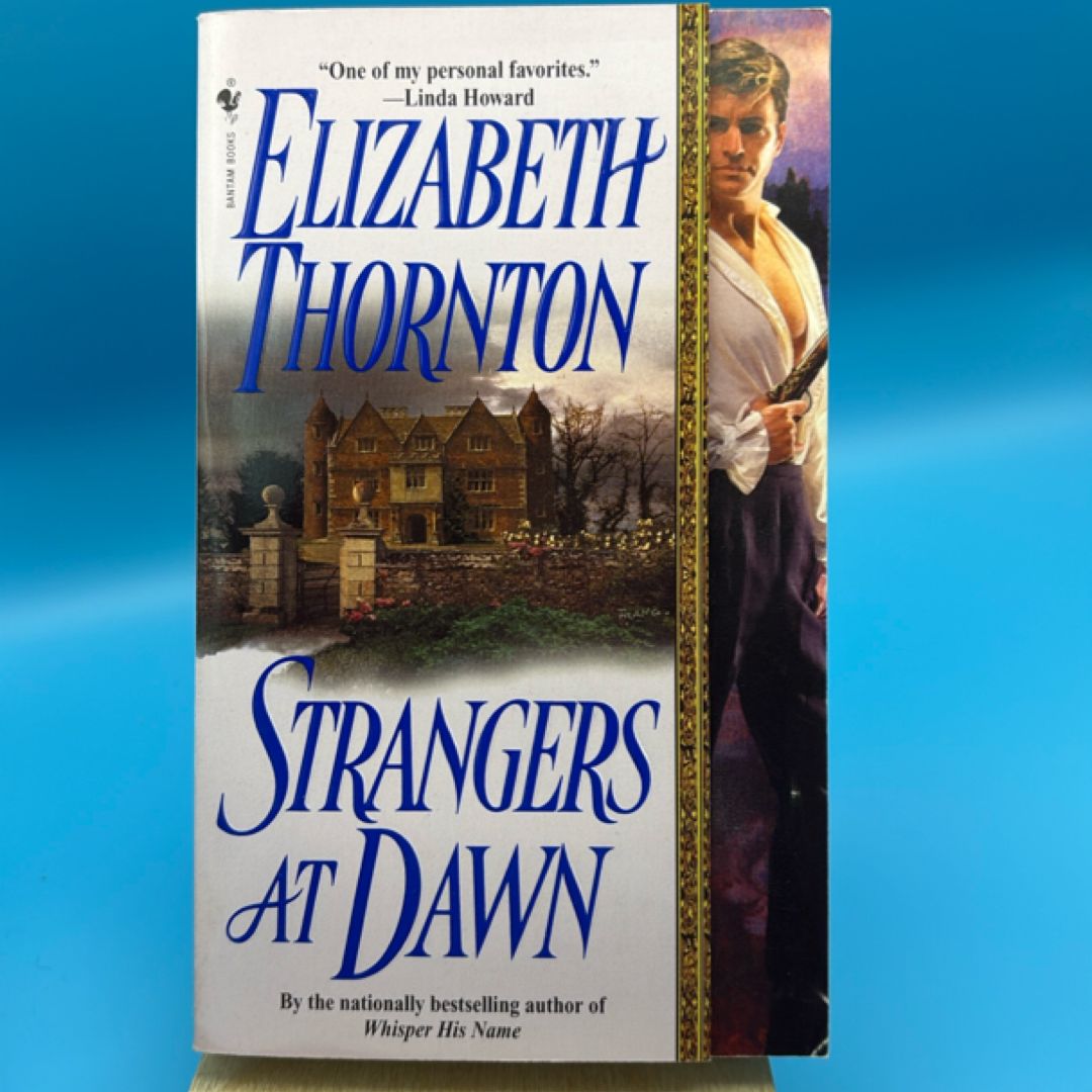 Strangers at Dawn