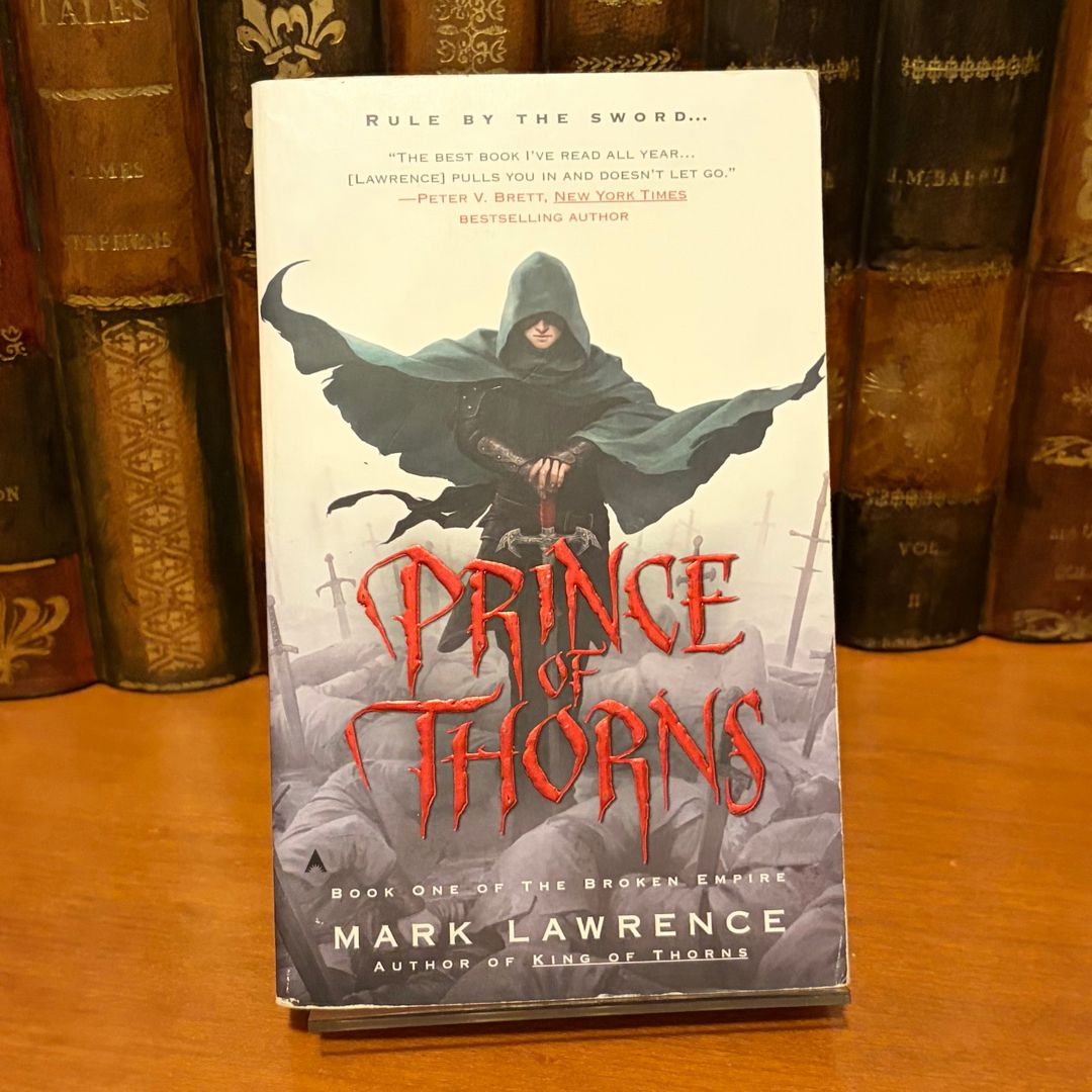 Prince of Thorns