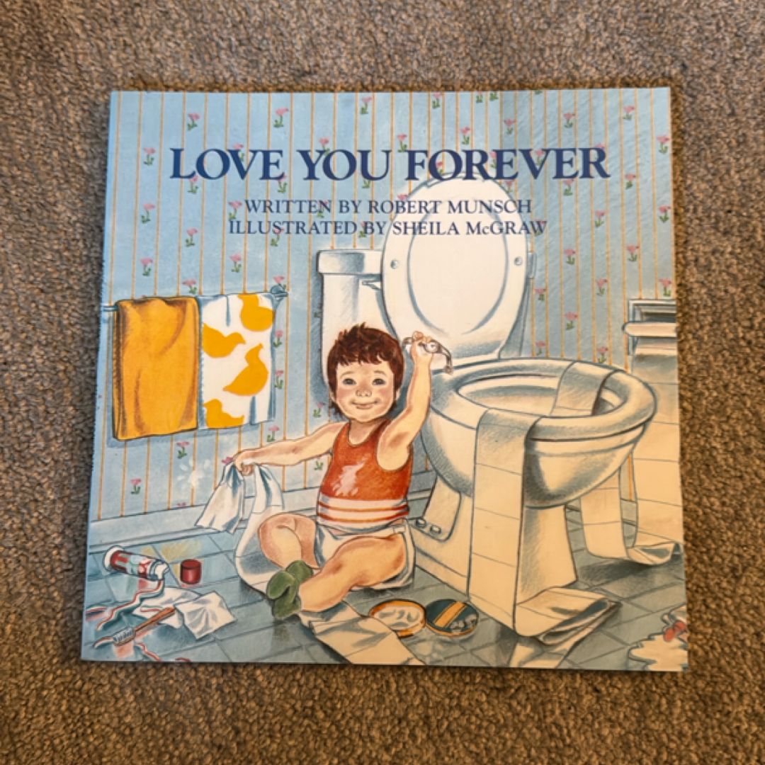 Love You Forever