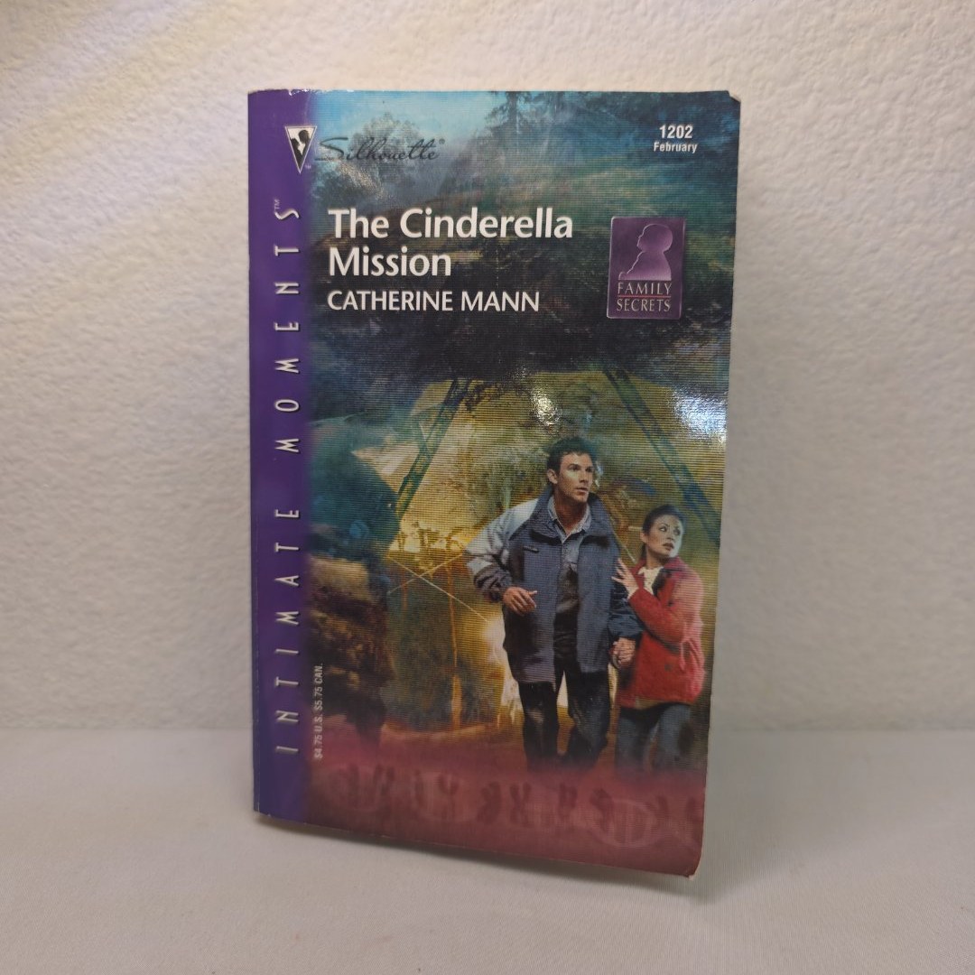 The Cinderella Mission