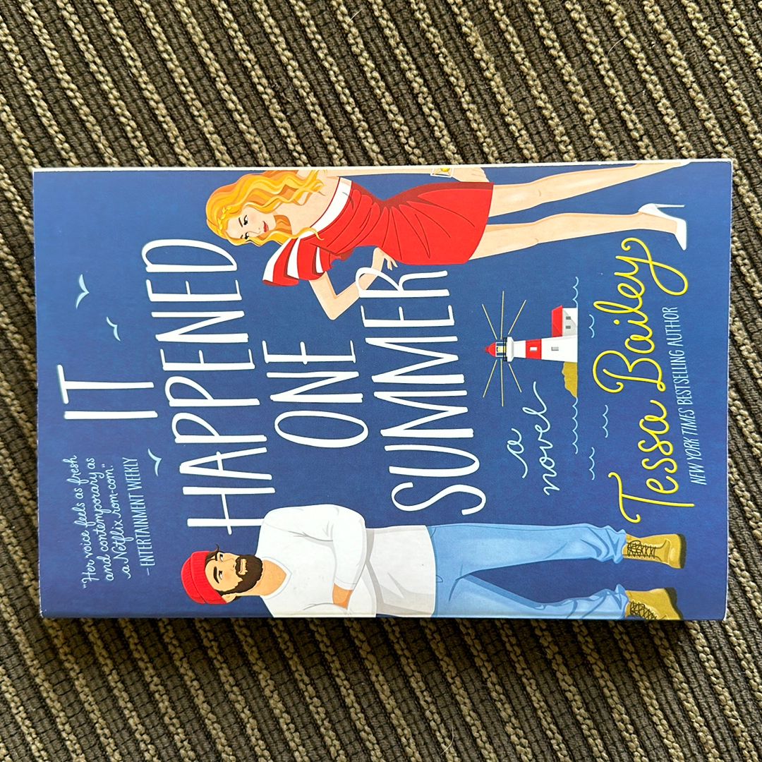 It Happened One Summer