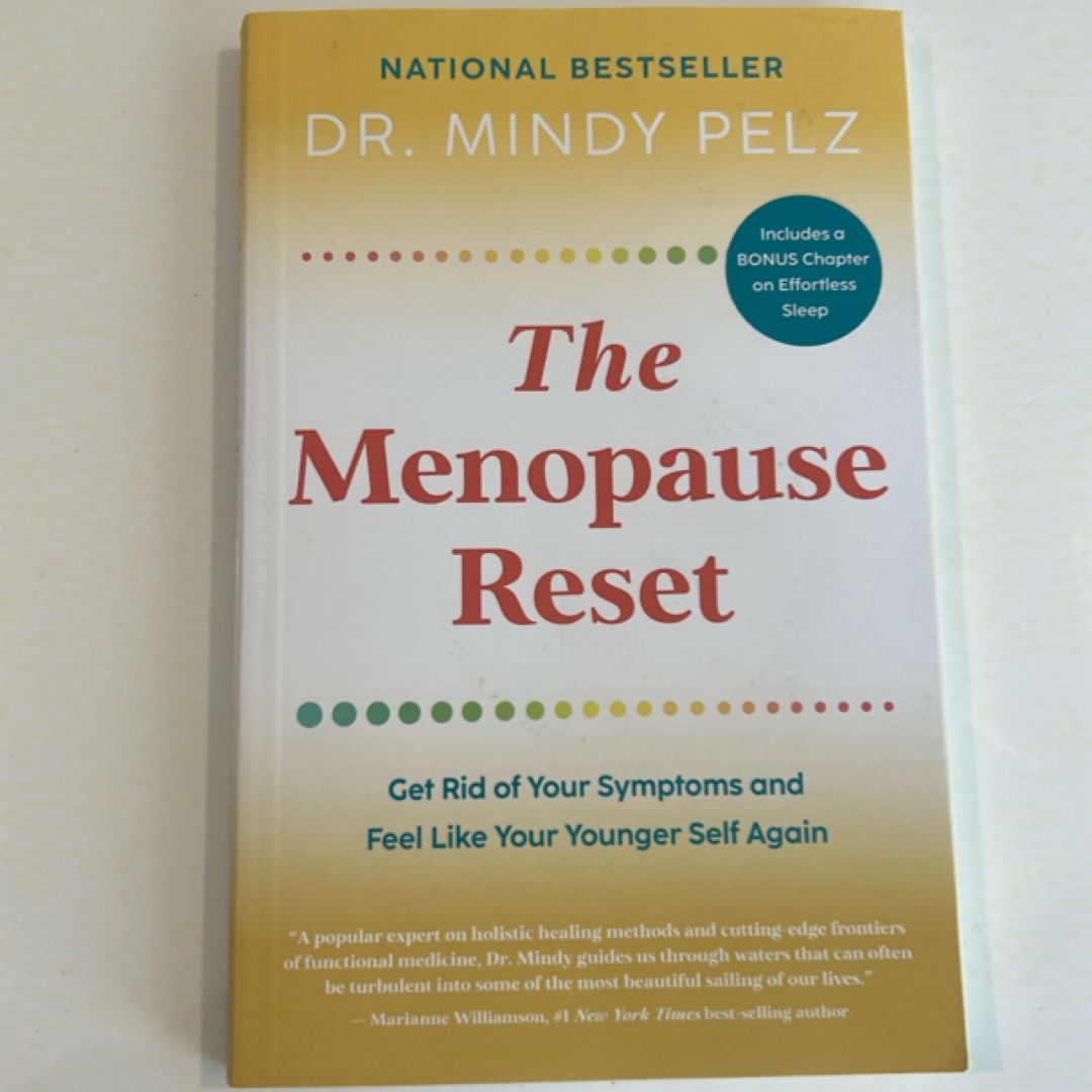 The Menopause Reset