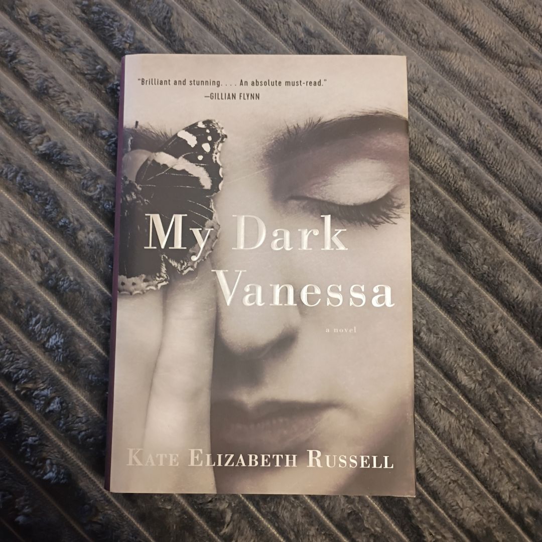 My Dark Vanessa