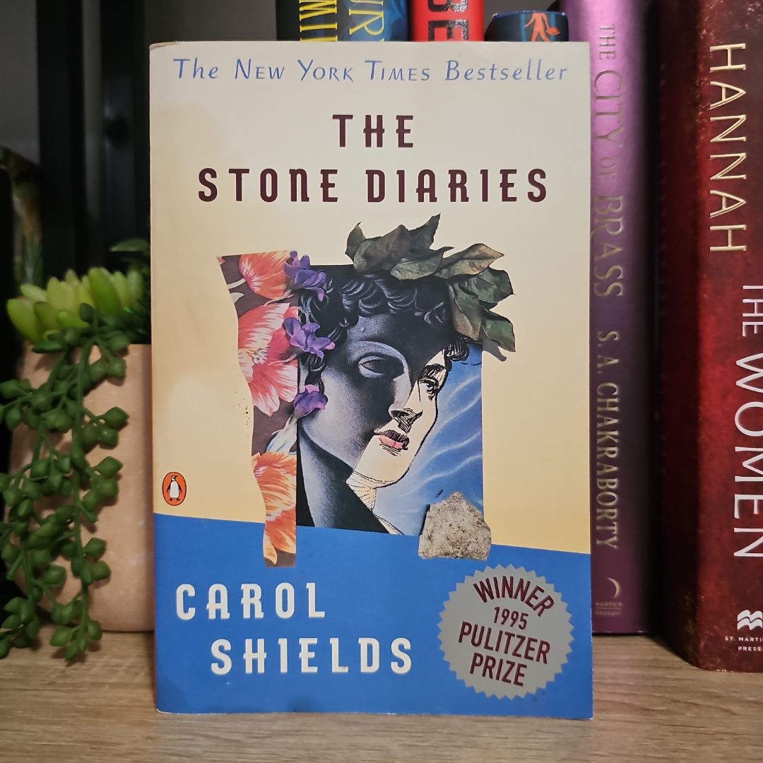 The Stone Diaries