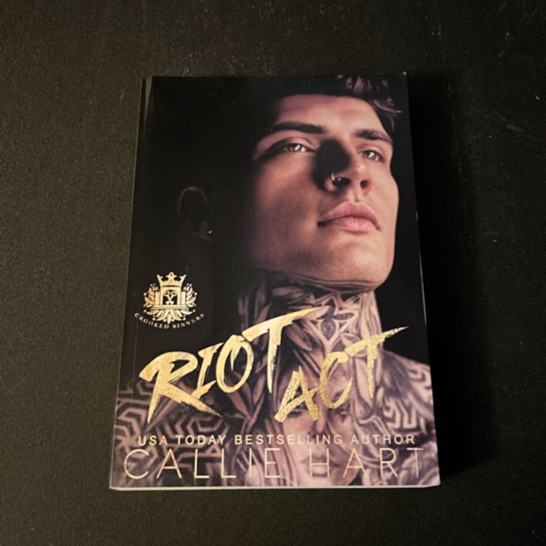 Riot Act