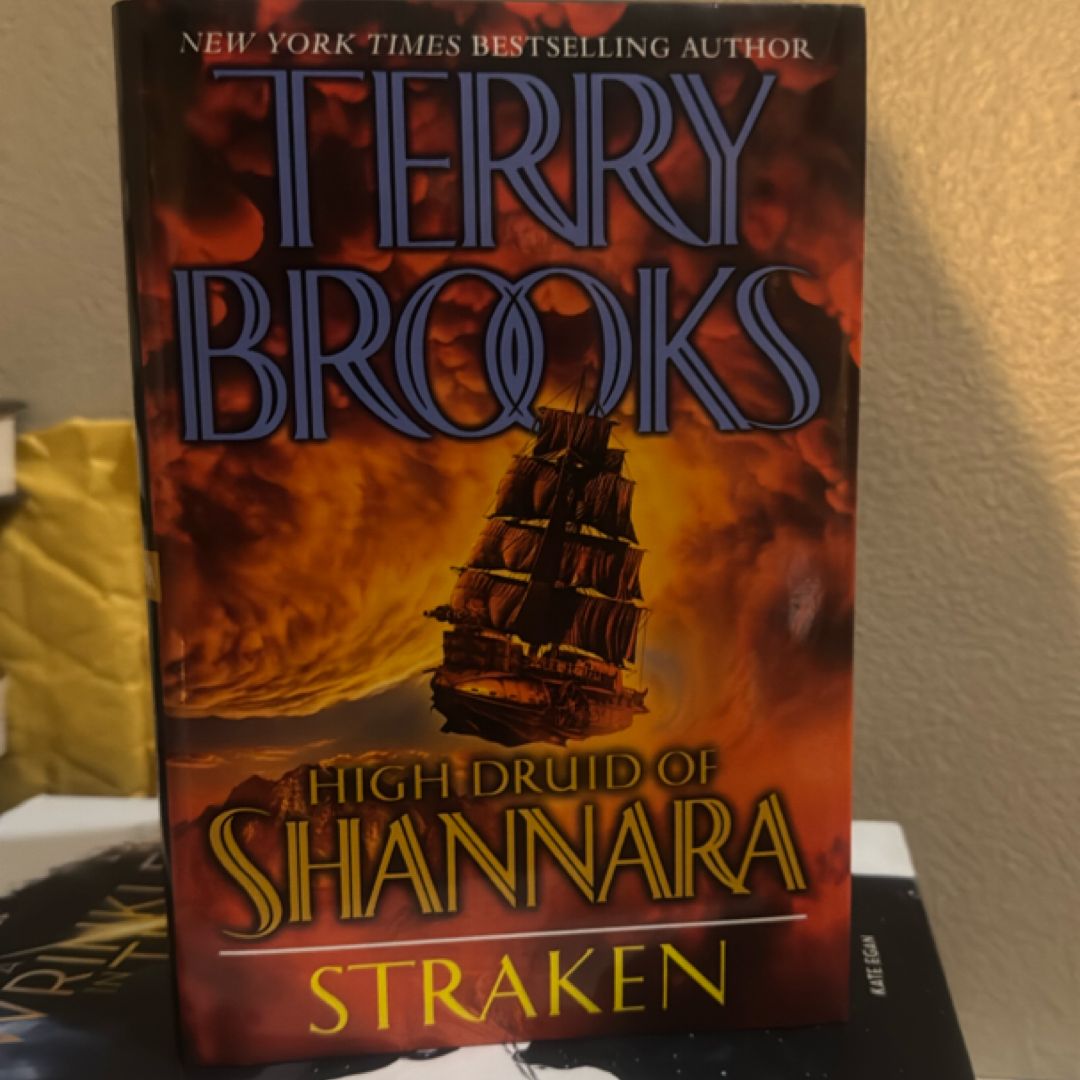 Straken