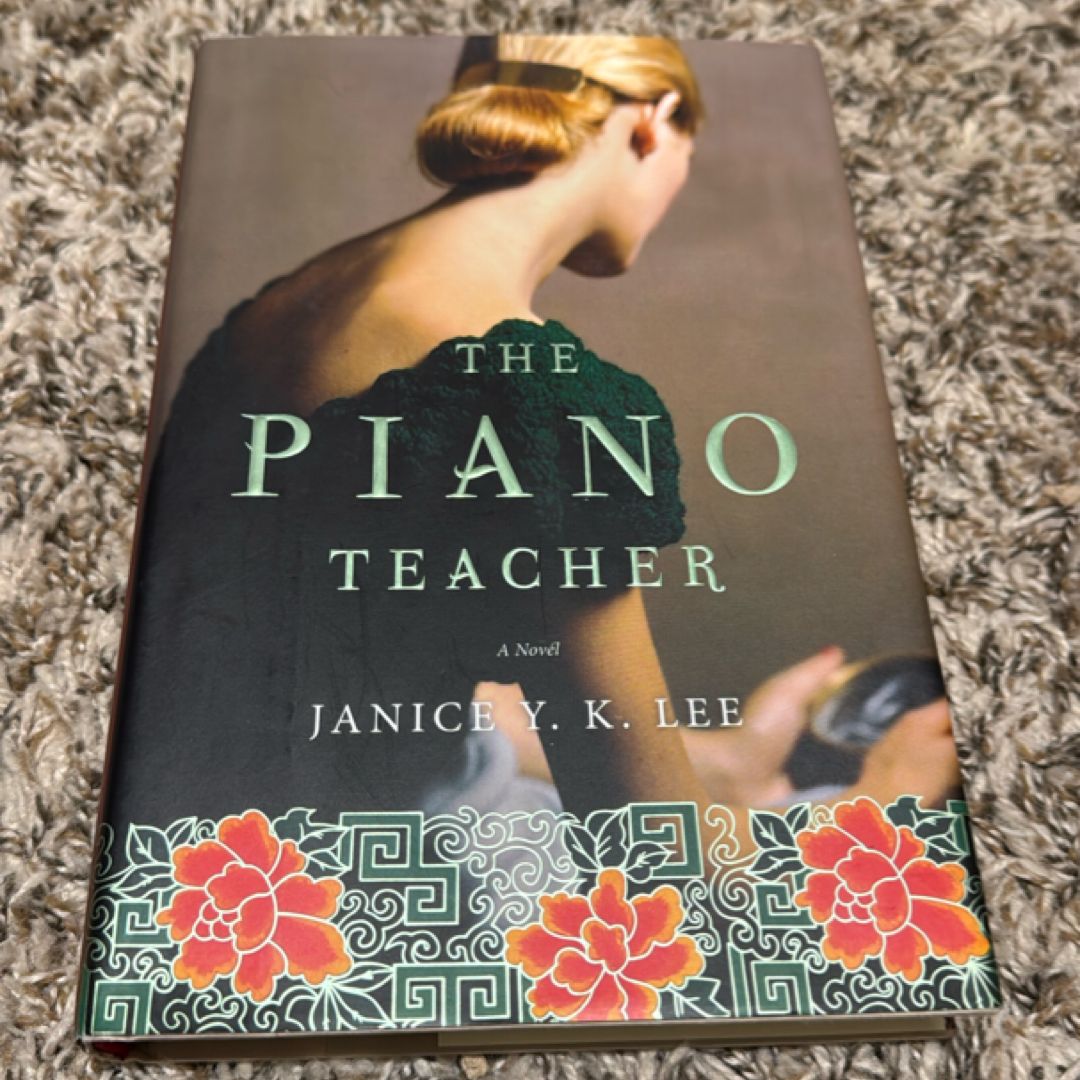 The Piano Teacher
