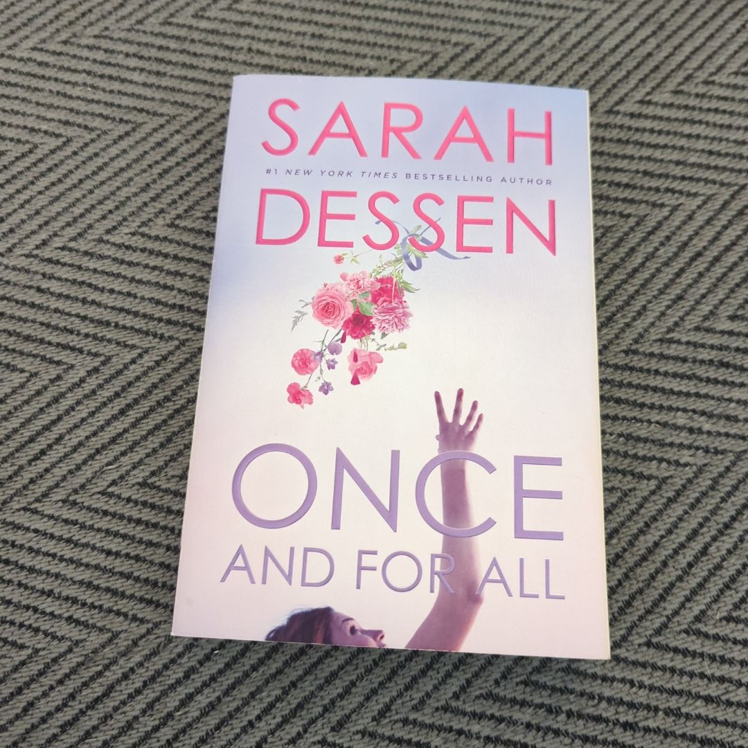 Once and for All