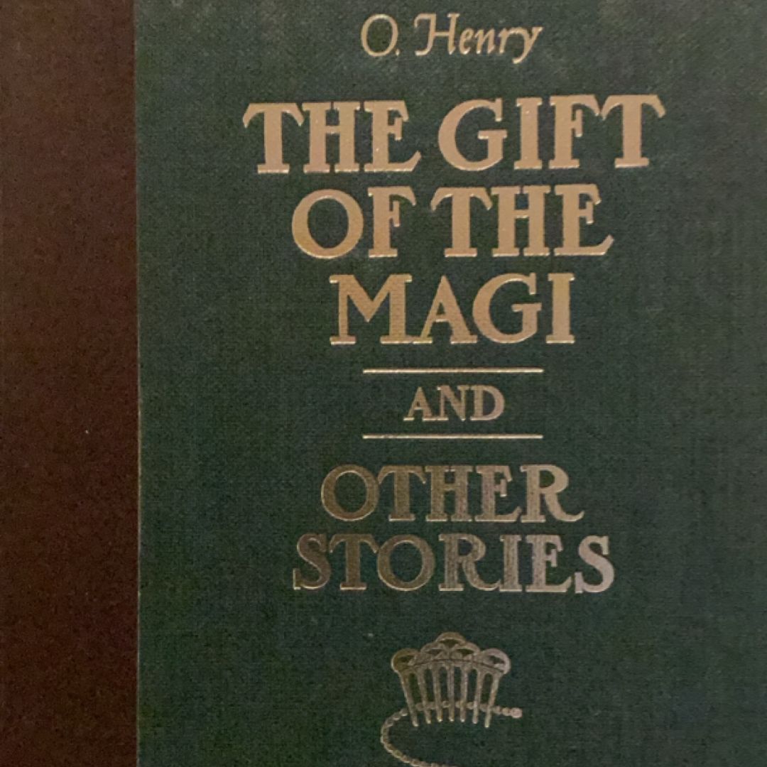The Gift of the Magi