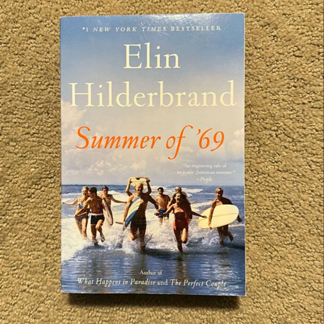Summer Of '69