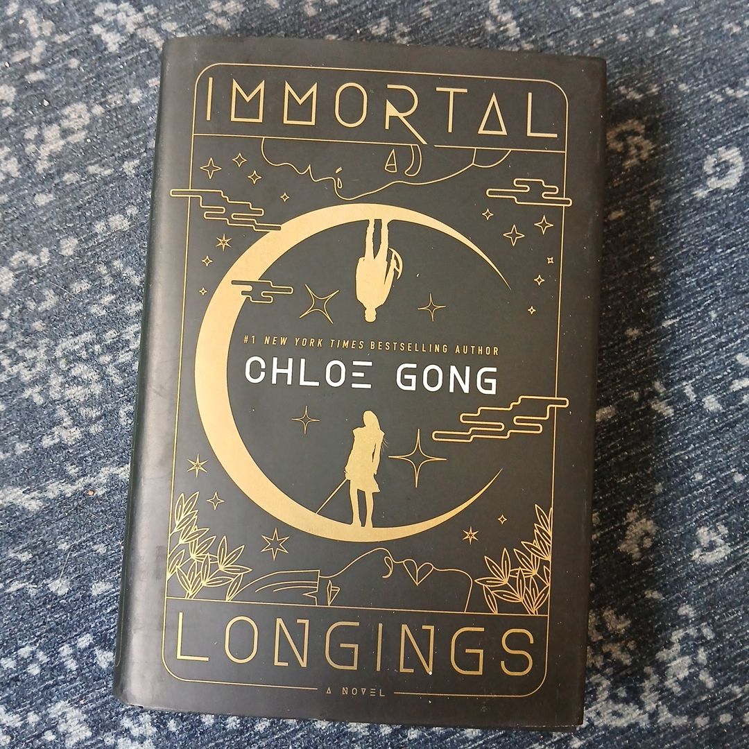 Immortal Longings