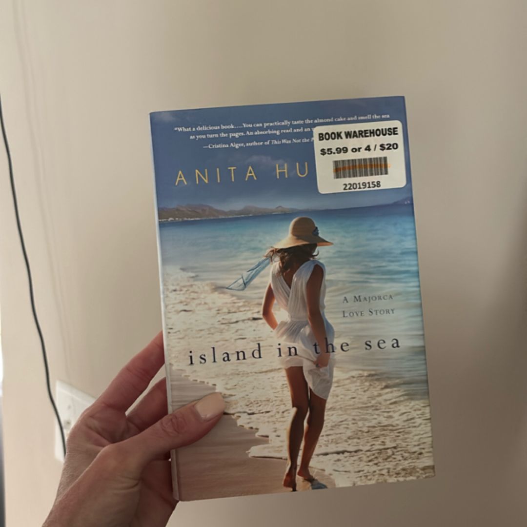 Island in the Sea