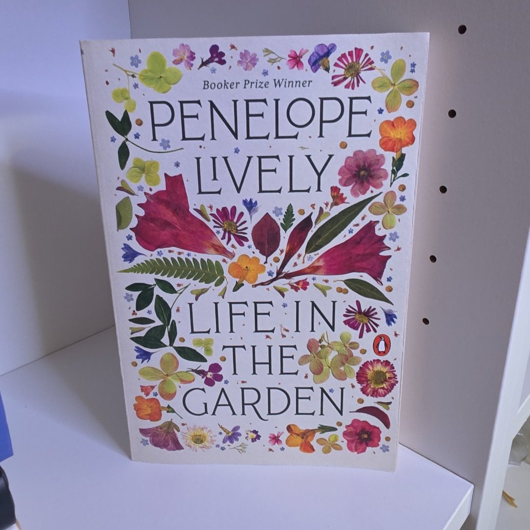 Life in the Garden