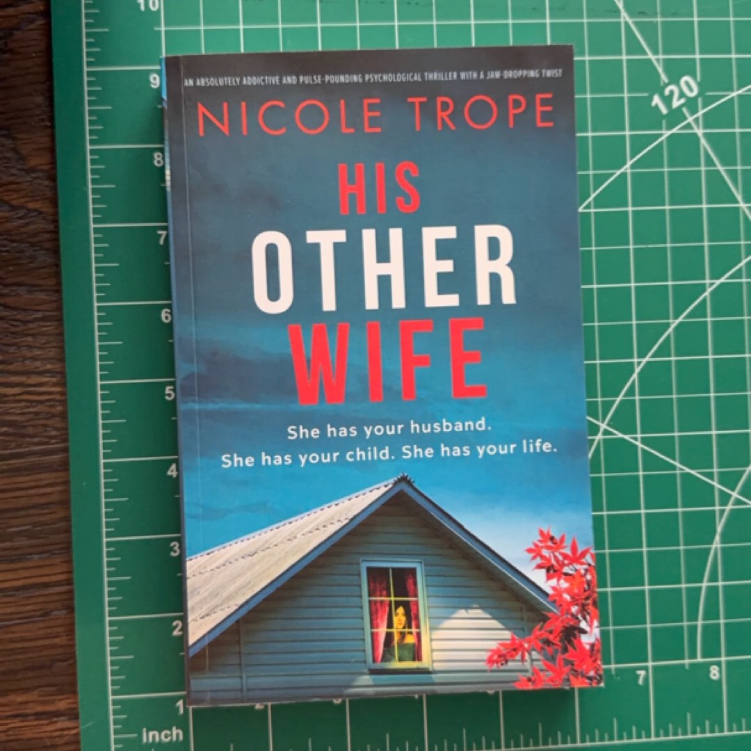 His Other Wife