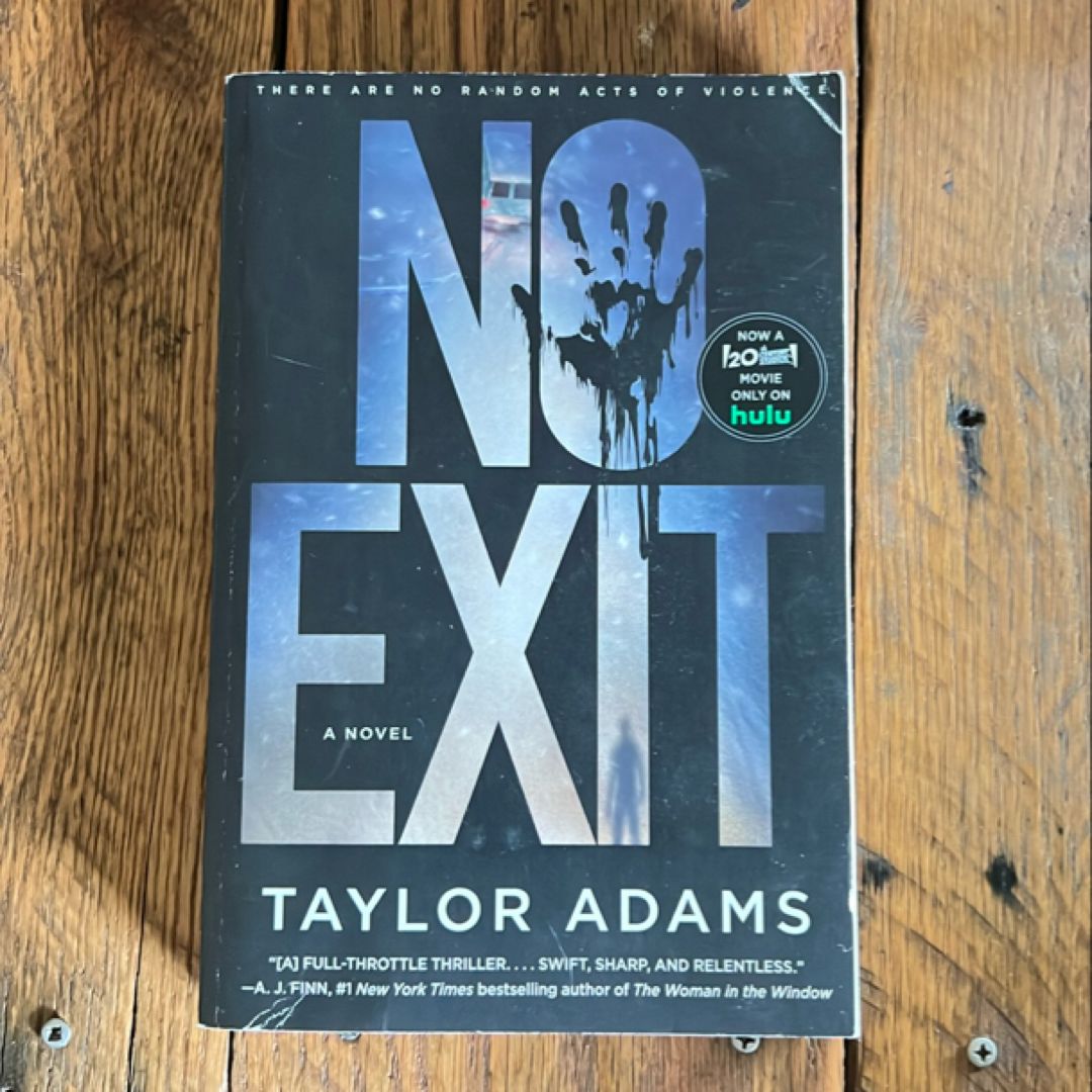 No Exit