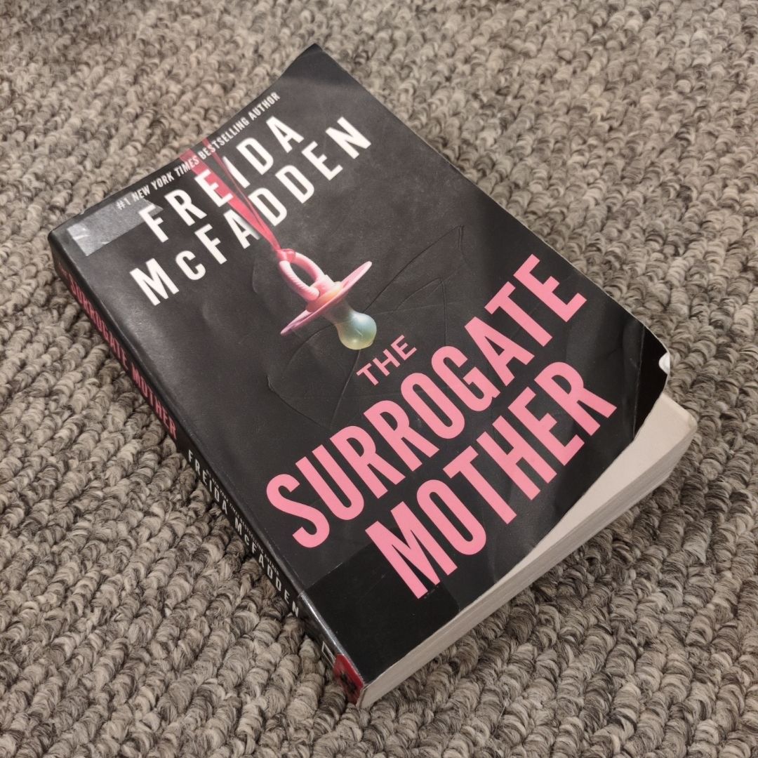 The Surrogate Mother