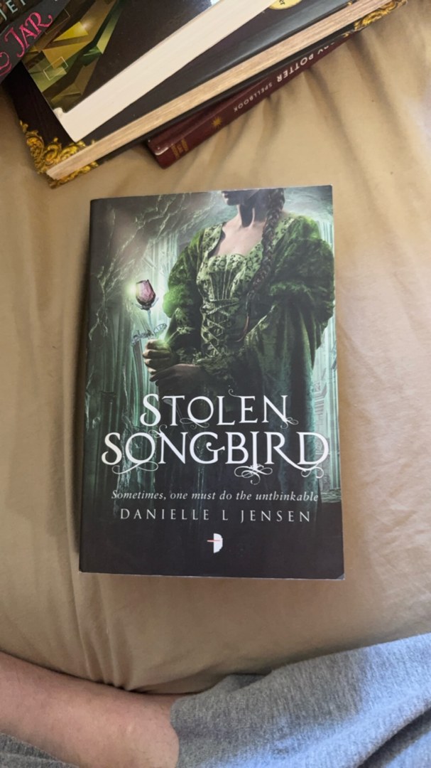 Stolen Songbird