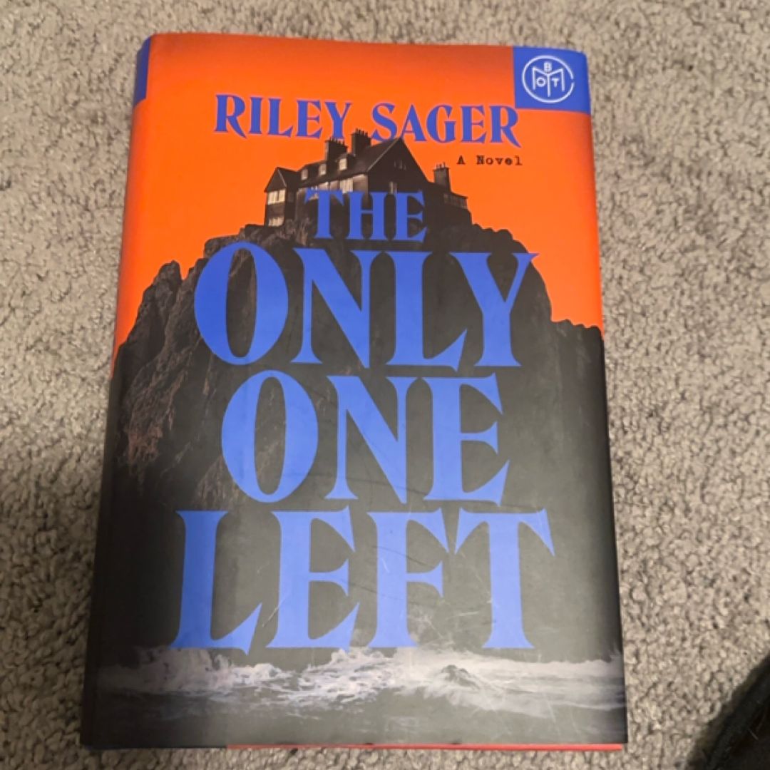 The Only One Left