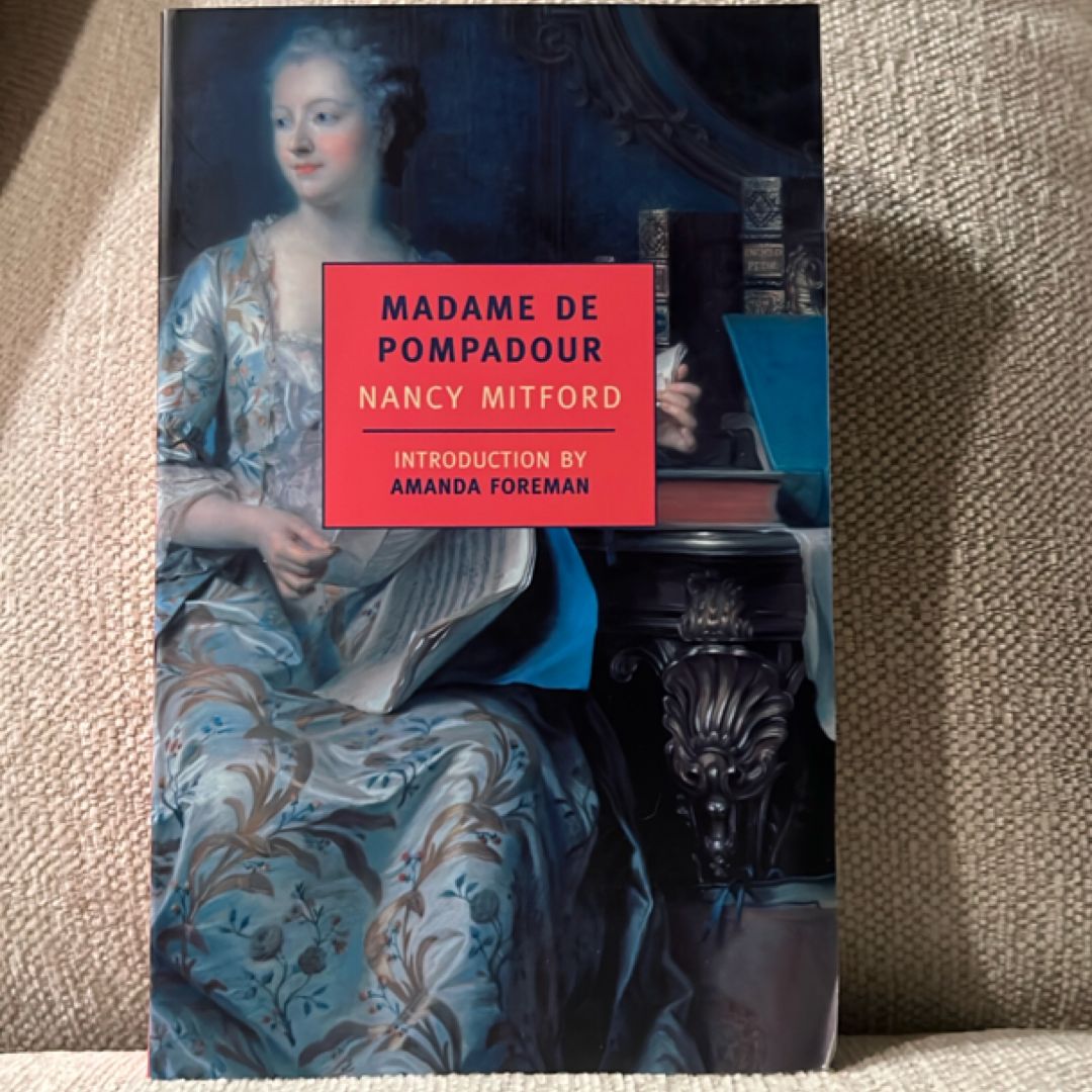 Madame de Pompadour