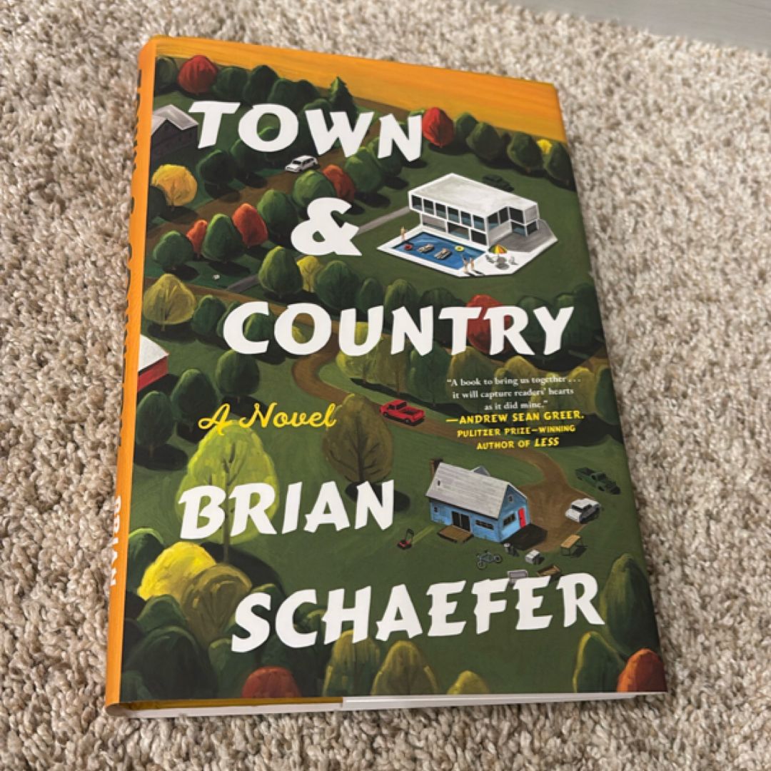 Town and Country