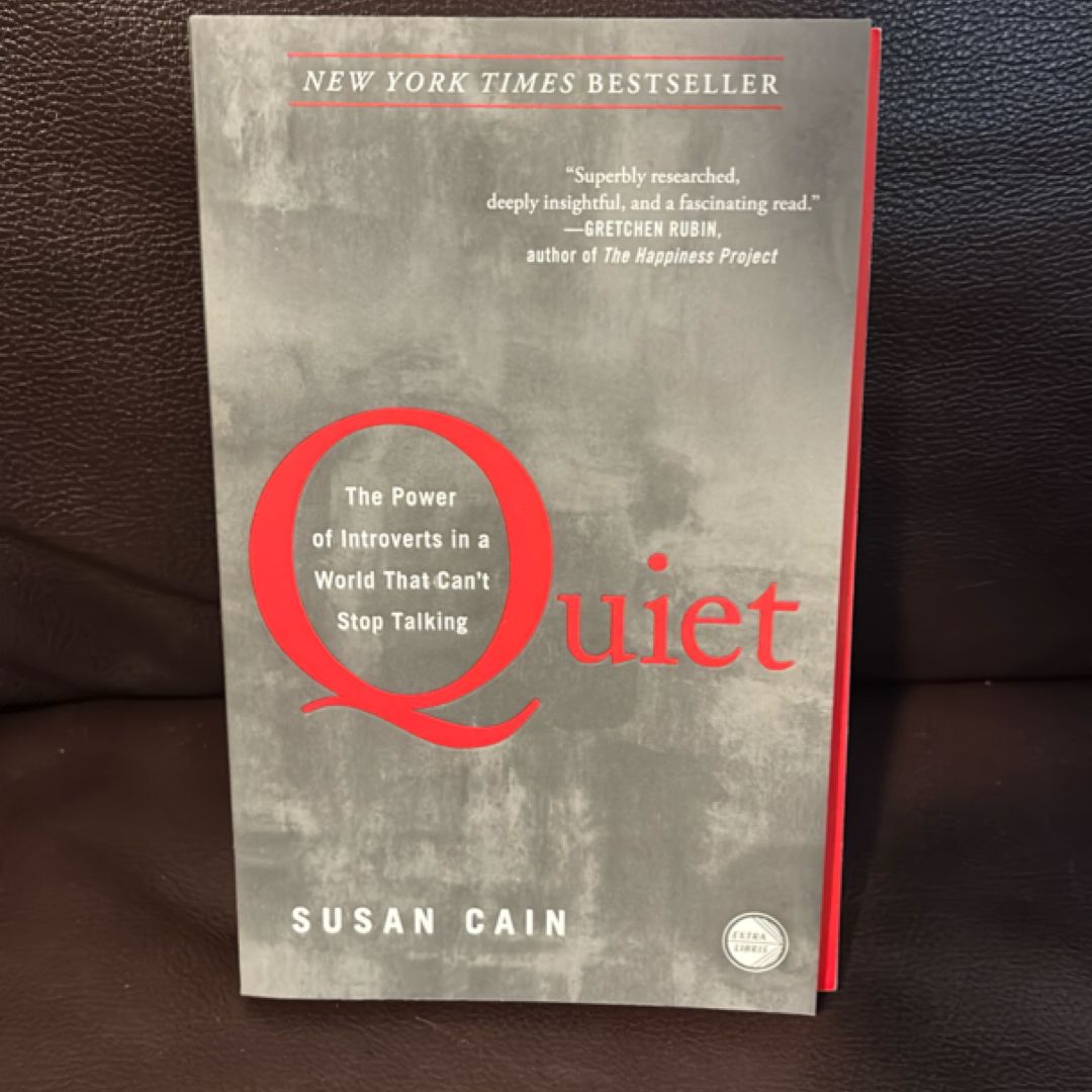 Quiet