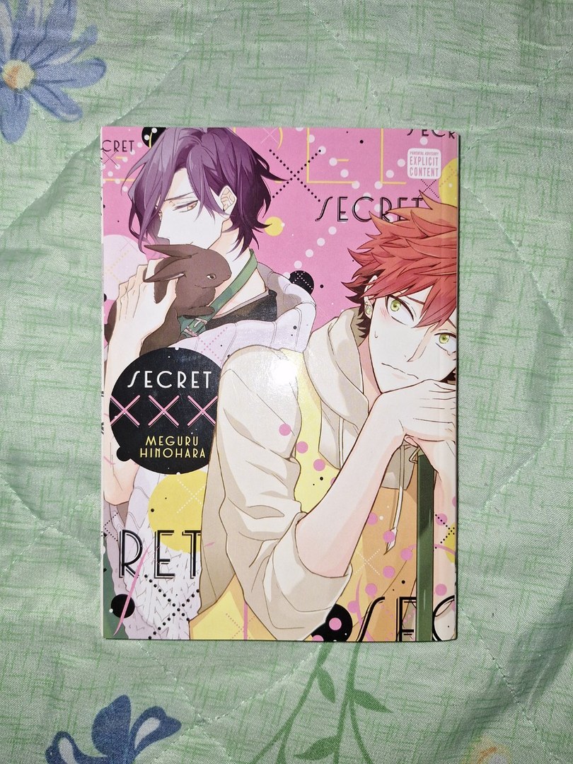 Secret XXX