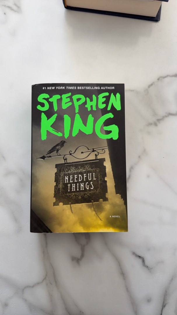 Needful Things