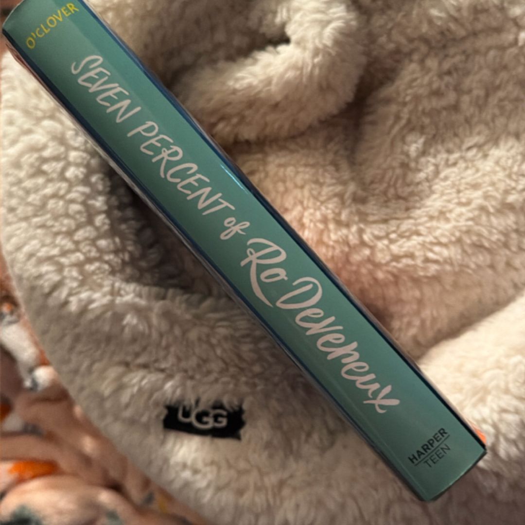 Seven Percent of Ro Devereux