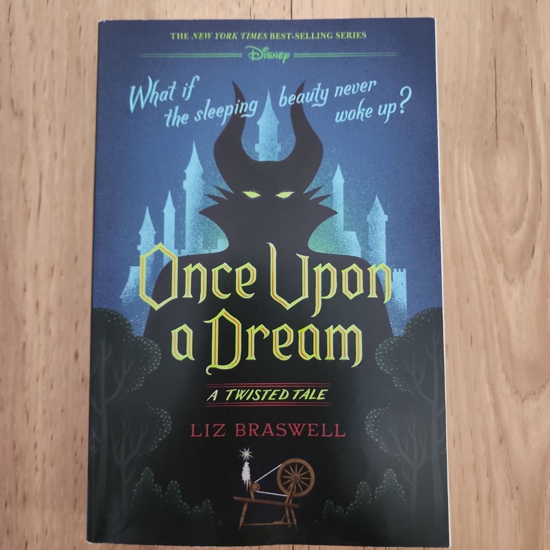 Once upon a Dream