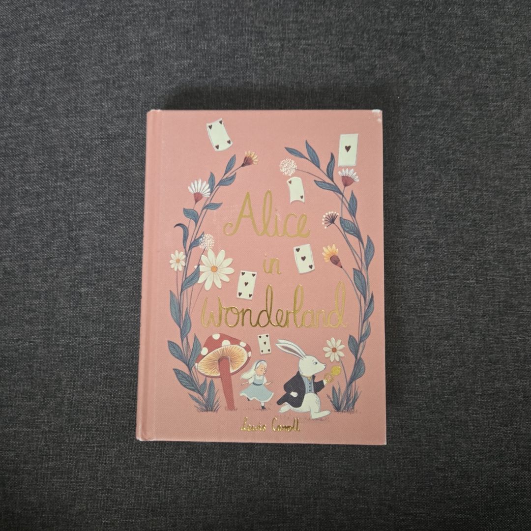 Alice in Wonderland