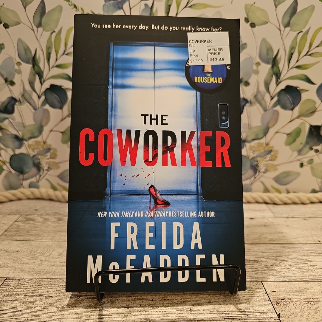 The Coworker