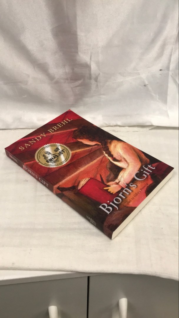 Bjorn's Gift