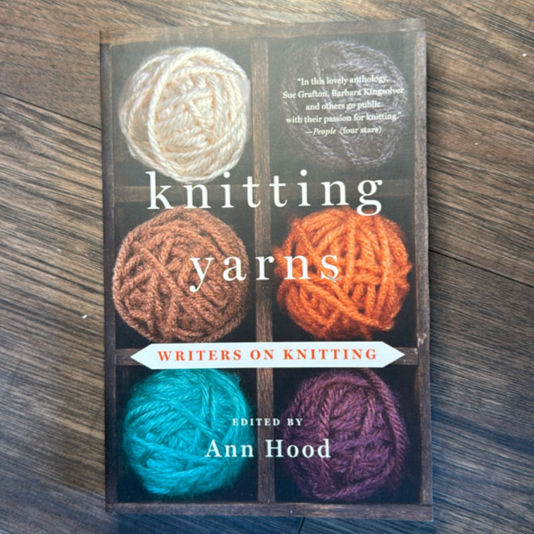 Knitting Yarns