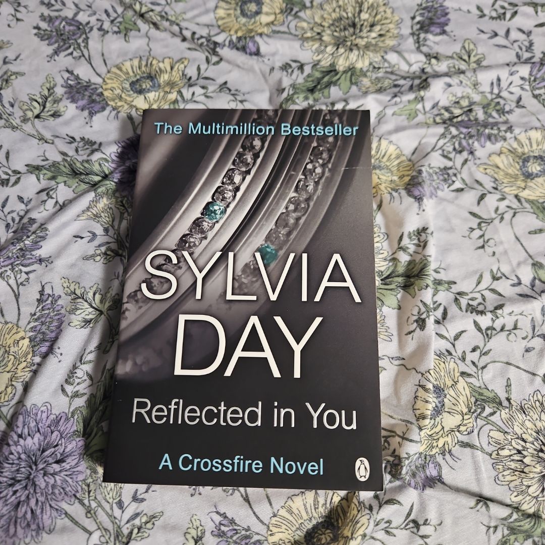 Reflected in You