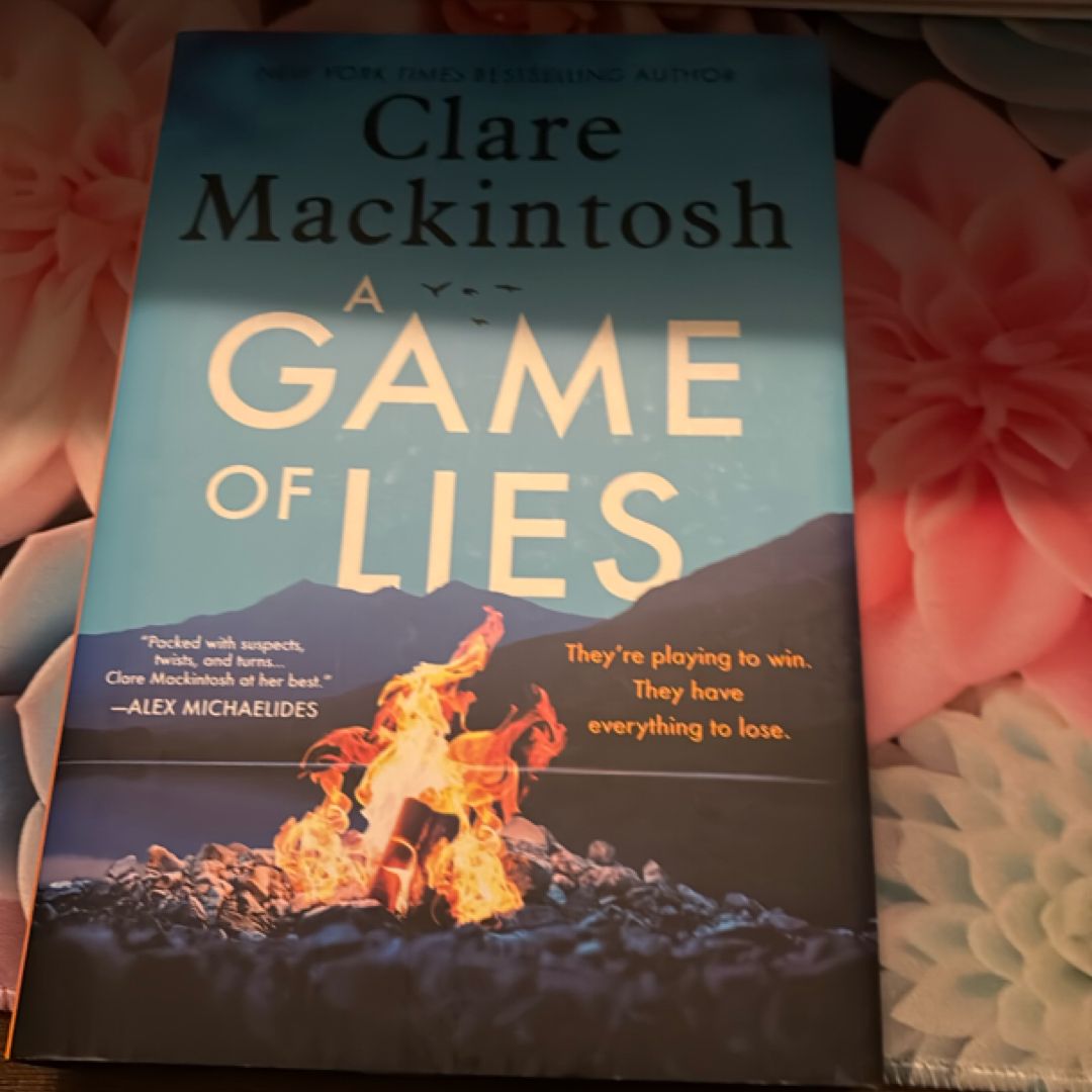 A Game of Lies