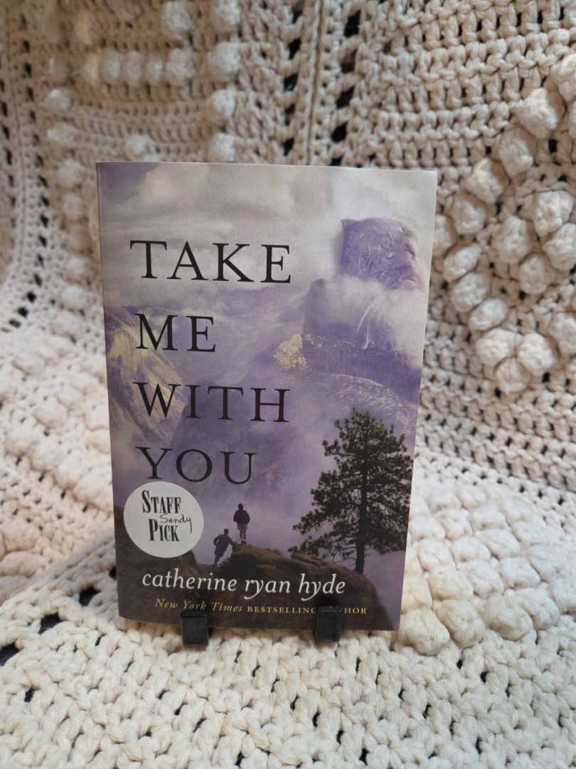 Take Me with You