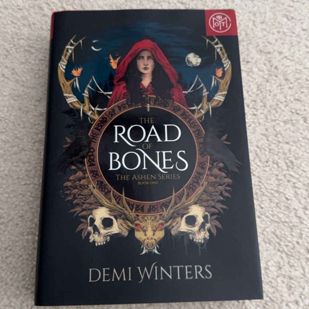 The Road of Bones