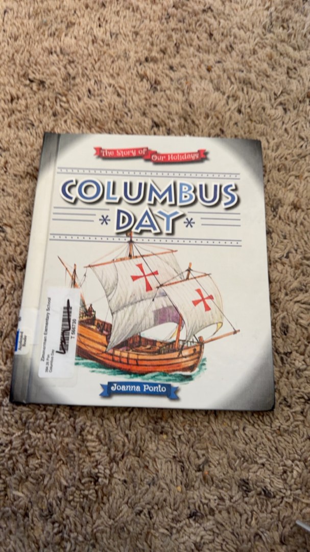 Columbus Day