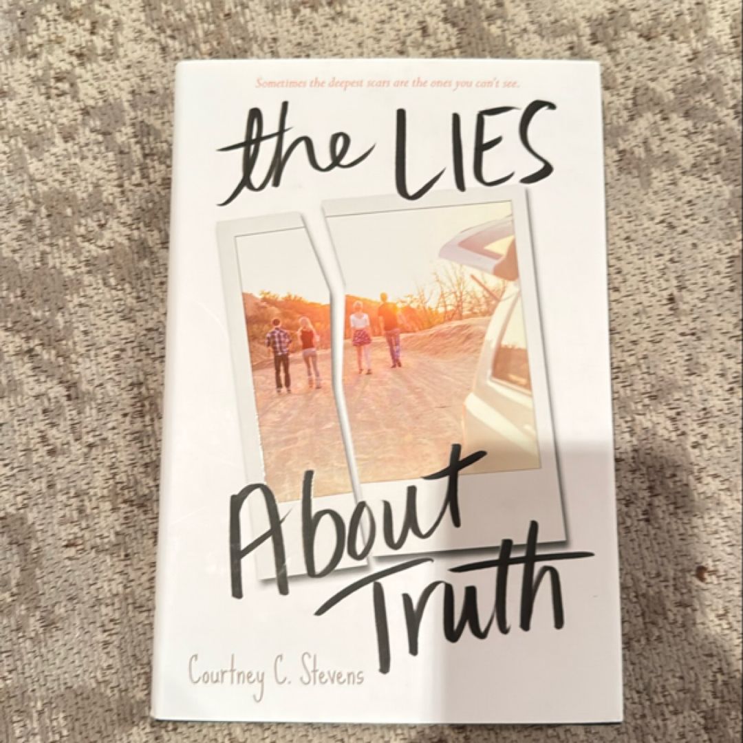 The Lies about Truth