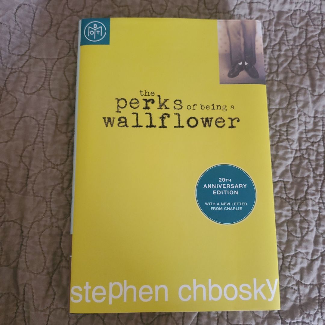 The Perks of Being a Wallflower