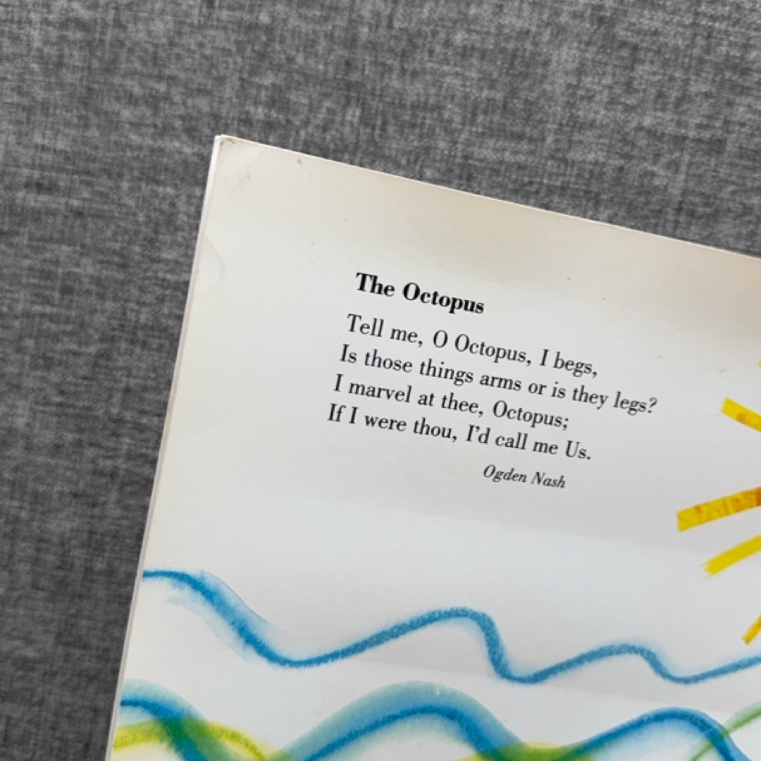 Eric Carle's Animals Animals