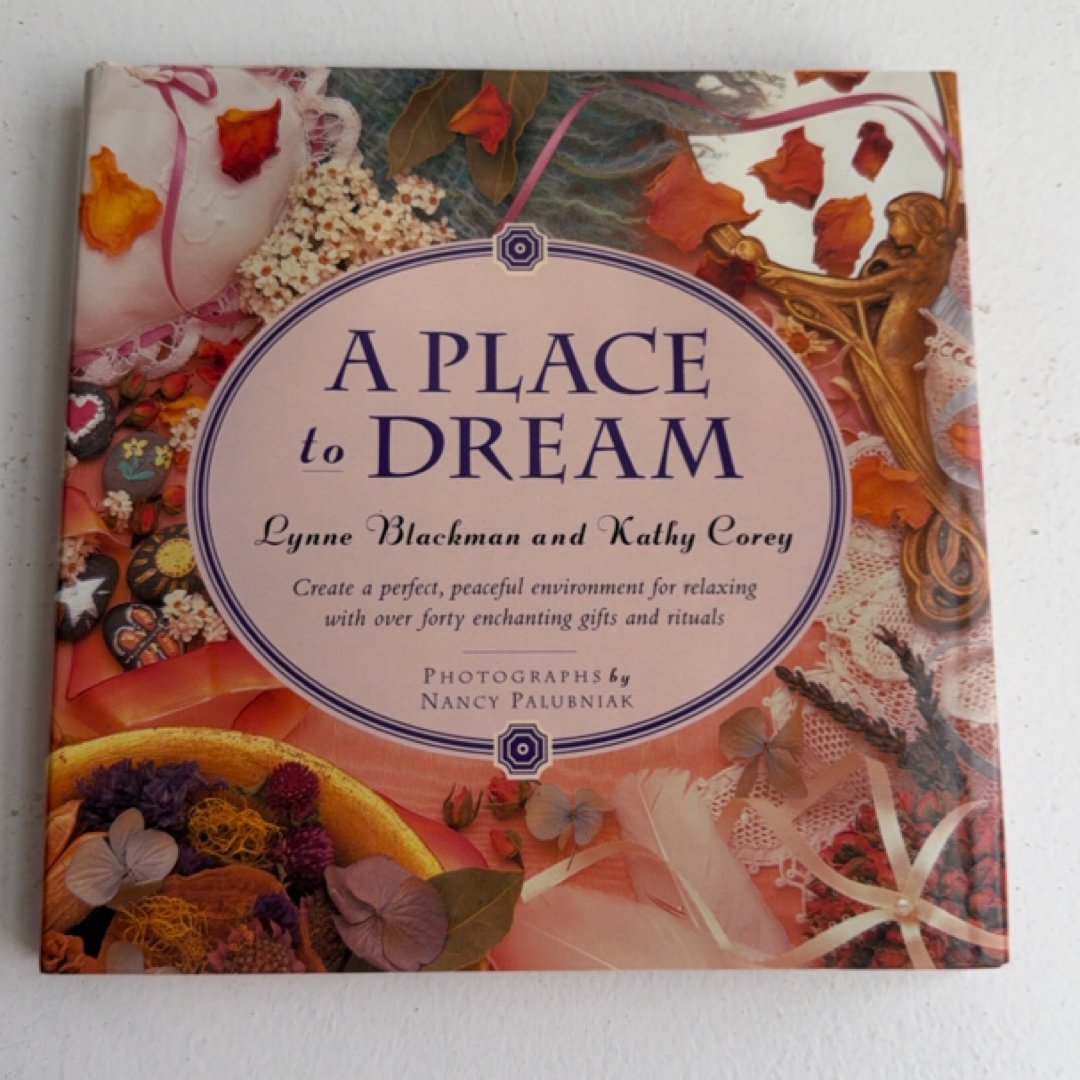 A Place to Dream