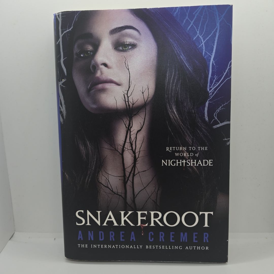 Snakeroot