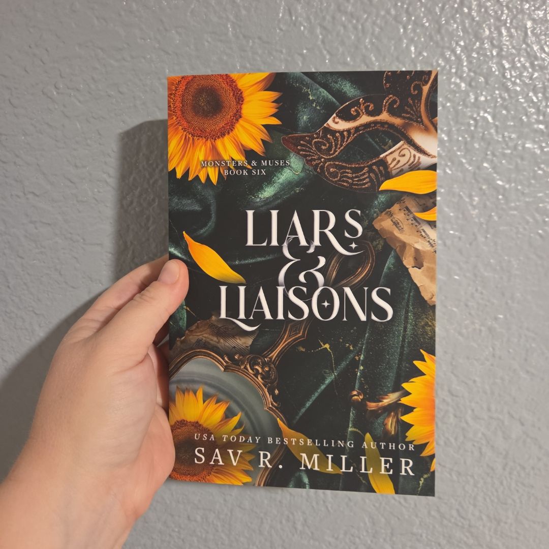 Liars and Liaisons (Deluxe Edition)