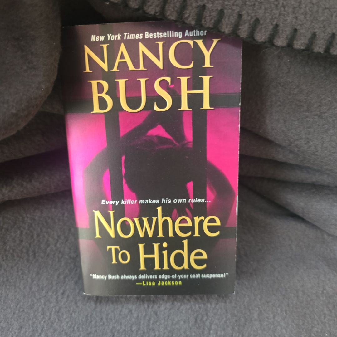 Nowhere to Hide