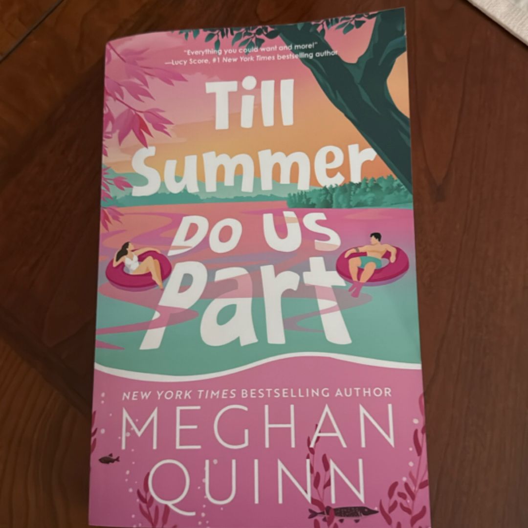 Till Summer Do Us Part (Deluxe Edition)