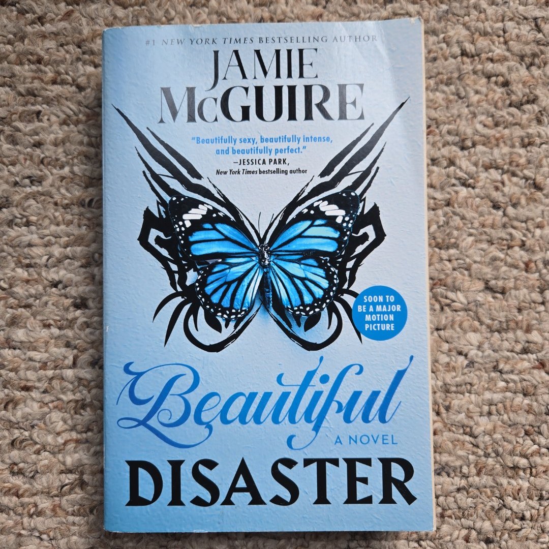 Beautiful Disaster