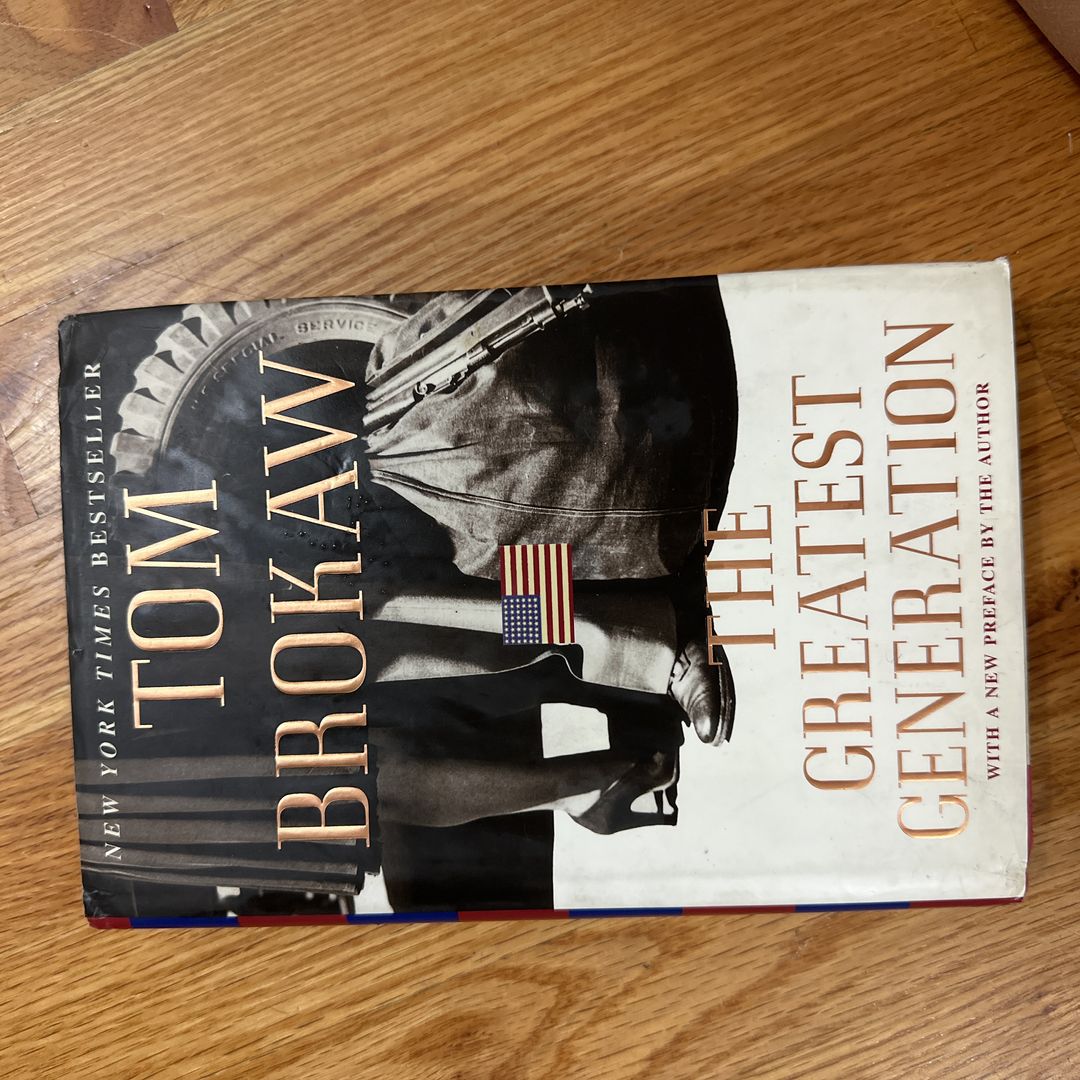 The Greatest Generation