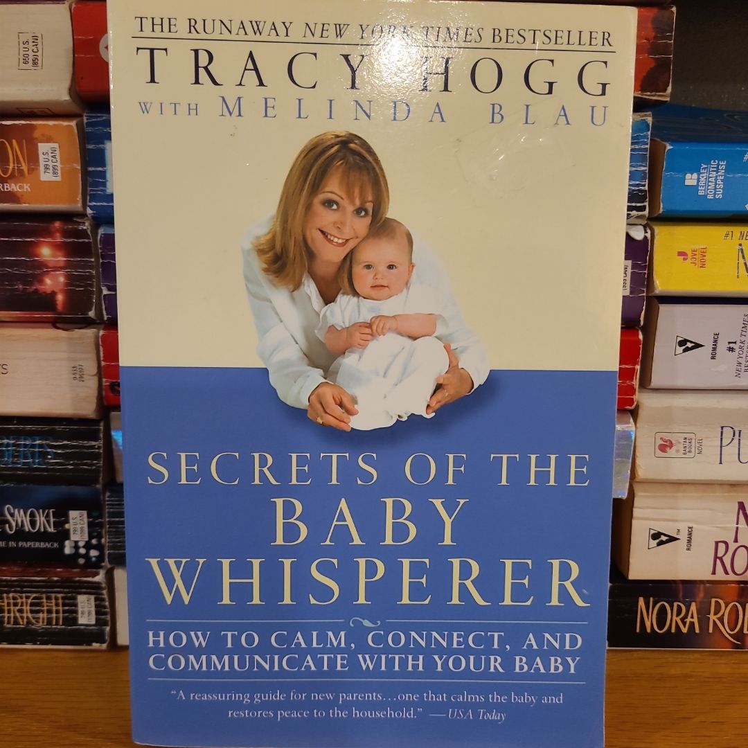 Secrets of the Baby Whisperer